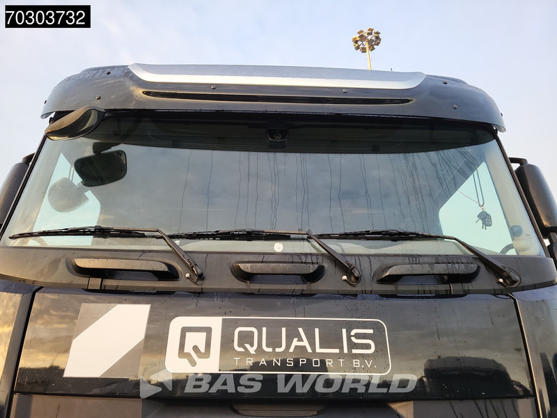 Tracteur routier DAF XF 480 XF 4X2: photos 7