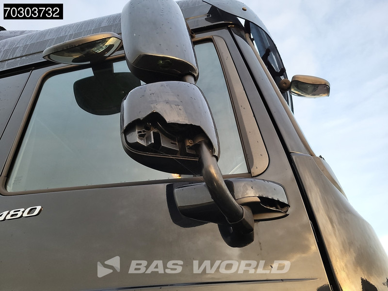 Tracteur routier DAF XF 480 XF 4X2: photos 8