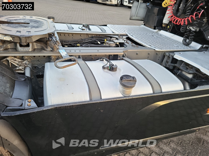 Tracteur routier DAF XF 480 XF 4X2: photos 17