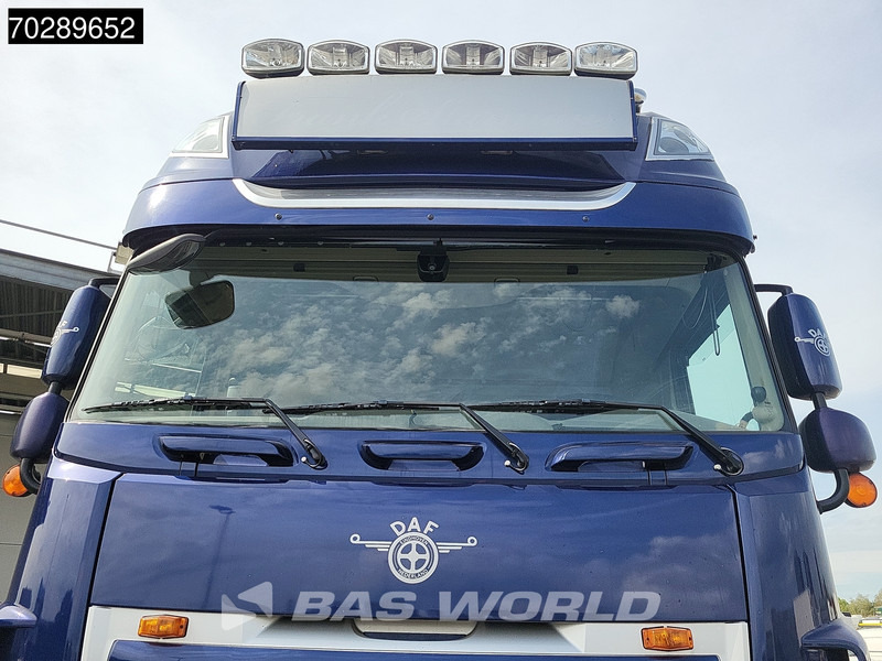Tracteur routier DAF XF 480 XF 4X2 NL-Truck APK 6-26 ACC Euro 6: photos 12