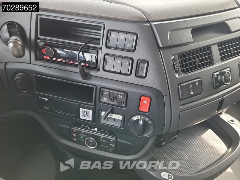 Tracteur routier DAF XF 480 XF 4X2 NL-Truck APK 6-26 ACC Euro 6: photos 16