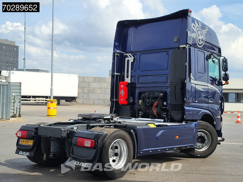 Tracteur routier DAF XF 480 XF 4X2 NL-Truck APK 6-26 ACC Euro 6: photos 10