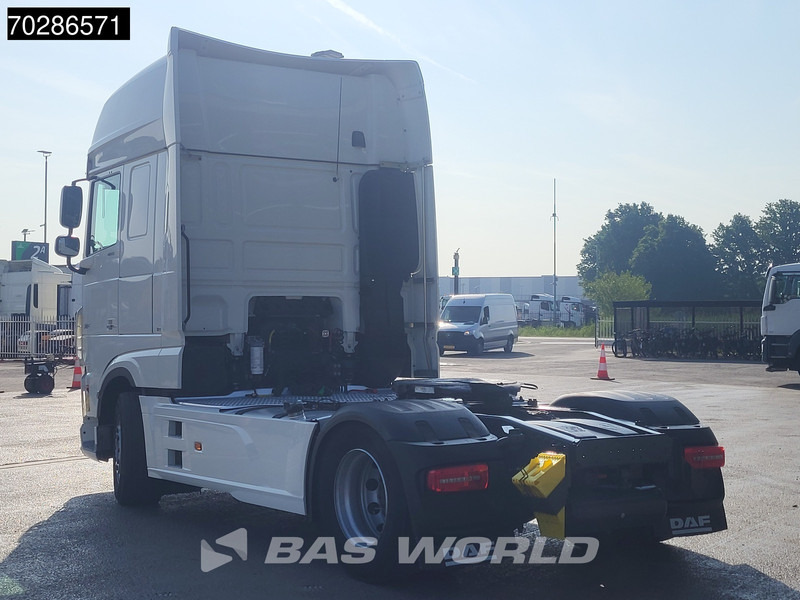 DAF XF 480 XF 4X2 SSC 2x Tanks ACC - Tracteur routier: photos 2 DAF XF 480 XF 4X2 SSC 2x Tanks ACC - Tracteur routier: photos 2