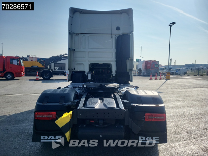 DAF XF 480 XF 4X2 SSC 2x Tanks ACC - Tracteur routier: photos 3 DAF XF 480 XF 4X2 SSC 2x Tanks ACC - Tracteur routier: photos 3