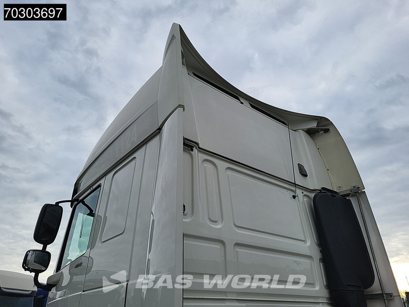 DAF XF 480 XF 4X2 SSC Mega NL-Truck APK 2xTanks - Tracteur routier: photos 5 DAF XF 480 XF 4X2 SSC Mega NL-Truck APK 2xTanks - Tracteur routier: photos 5