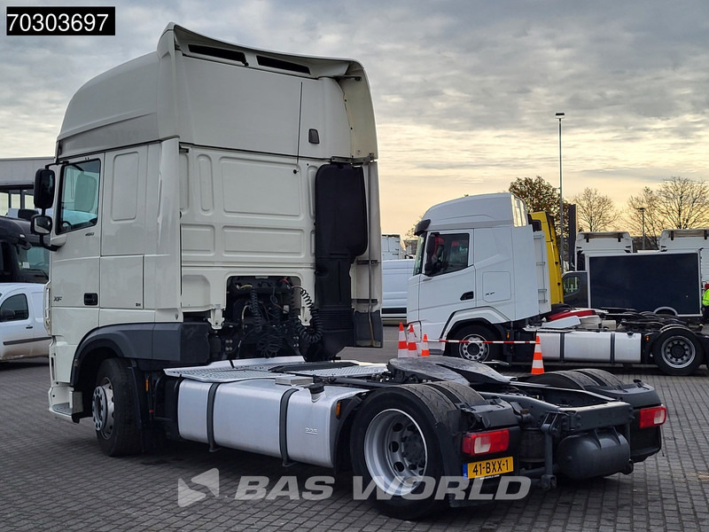 DAF XF 480 XF 4X2 SSC Mega NL-Truck APK 2xTanks - Tracteur routier: photos 2 DAF XF 480 XF 4X2 SSC Mega NL-Truck APK 2xTanks - Tracteur routier: photos 2