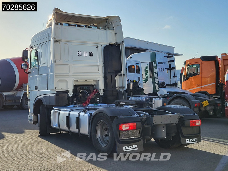 DAF XF 510 4X2 Retarder Standklima ACC Euro 6 - Tracteur routier: photos 2 DAF XF 510 4X2 Retarder Standklima ACC Euro 6 - Tracteur routier: photos 2
