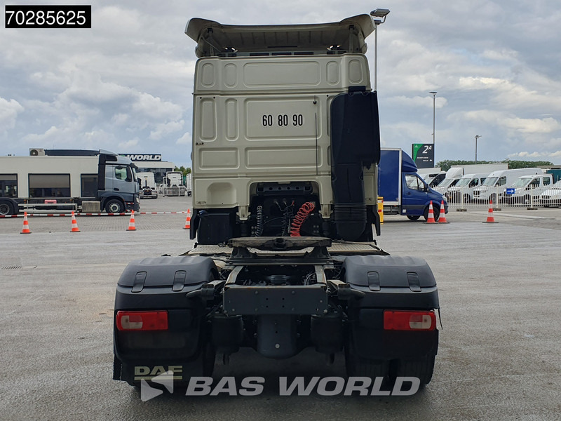 DAF XF 510 4X2 Retarder Standklima ACC Euro 6 - Tracteur routier: photos 2 DAF XF 510 4X2 Retarder Standklima ACC Euro 6 - Tracteur routier: photos 2