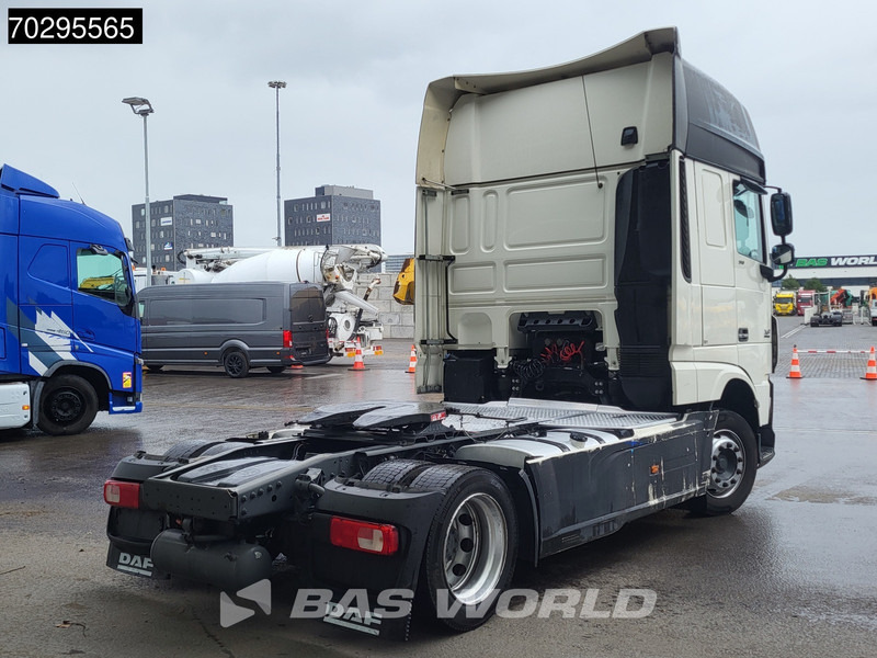 DAF XF 510 4X2 SSC Retarder 2xTanks Standklima Navi Euro 6 - Tracteur routier: photos 5 DAF XF 510 4X2 SSC Retarder 2xTanks Standklima Navi Euro 6 - Tracteur routier: photos 5