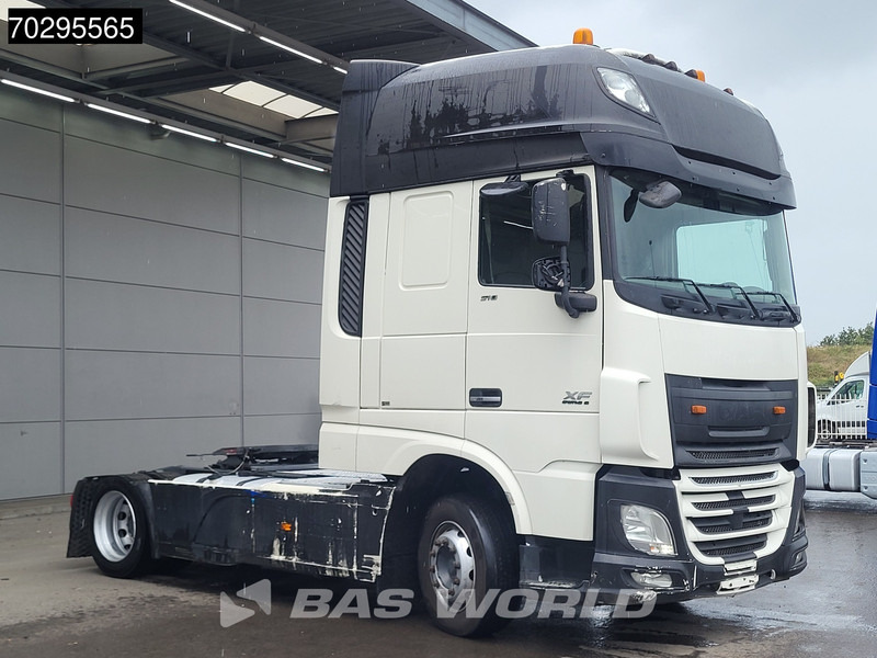 DAF XF 510 4X2 SSC Retarder 2xTanks Standklima Navi Euro 6 - Tracteur routier: photos 3 DAF XF 510 4X2 SSC Retarder 2xTanks Standklima Navi Euro 6 - Tracteur routier: photos 3