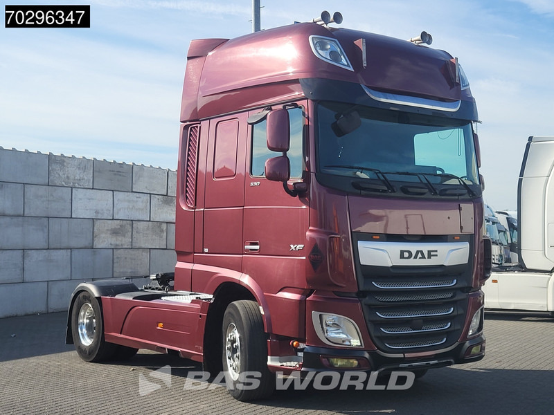 DAF XF 530 4X2 Camshaft Damage! SSC ACC Euro 6 - Tracteur routier: photos 3 DAF XF 530 4X2 Camshaft Damage! SSC ACC Euro 6 - Tracteur routier: photos 3