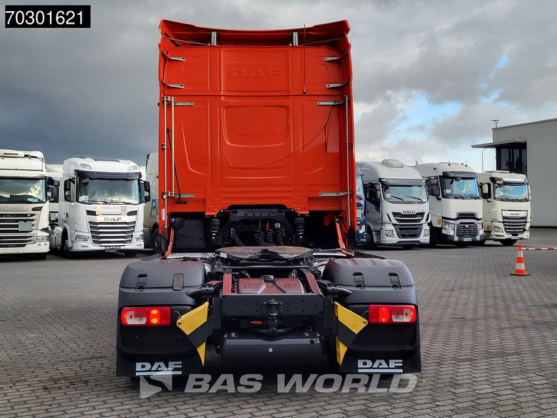 DAF XG 480 4X2 2x Tanks MirrorCam ACC LED - Tracteur routier: photos 3 DAF XG 480 4X2 2x Tanks MirrorCam ACC LED - Tracteur routier: photos 3