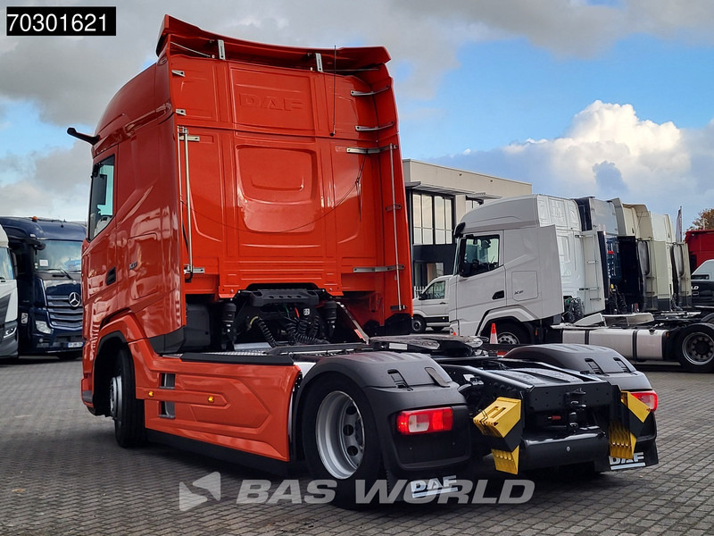 DAF XG 480 4X2 2x Tanks MirrorCam ACC LED - Tracteur routier: photos 2 DAF XG 480 4X2 2x Tanks MirrorCam ACC LED - Tracteur routier: photos 2