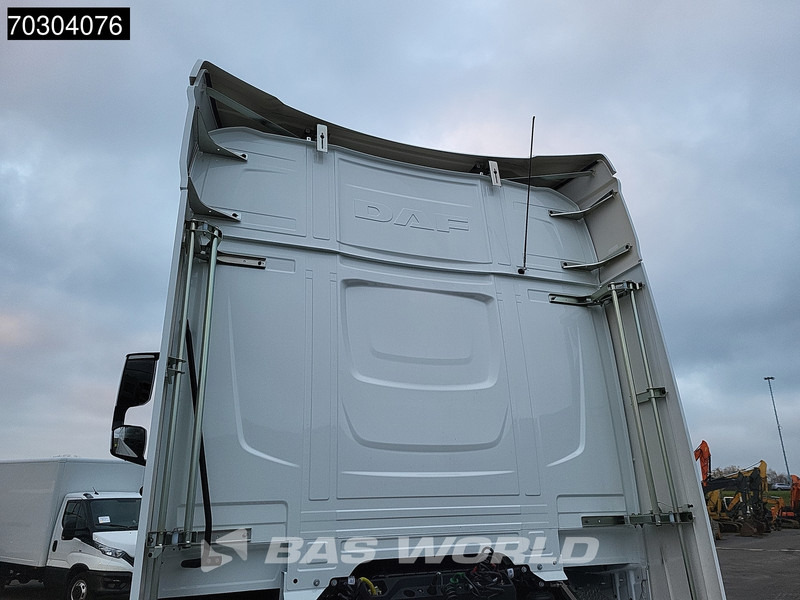 DAF XG 480 4X2 NL-Truck APK 10-2026 Full-Air Leder 2xTanks - Tracteur routier: photos 5 DAF XG 480 4X2 NL-Truck APK 10-2026 Full-Air Leder 2xTanks - Tracteur routier: photos 5