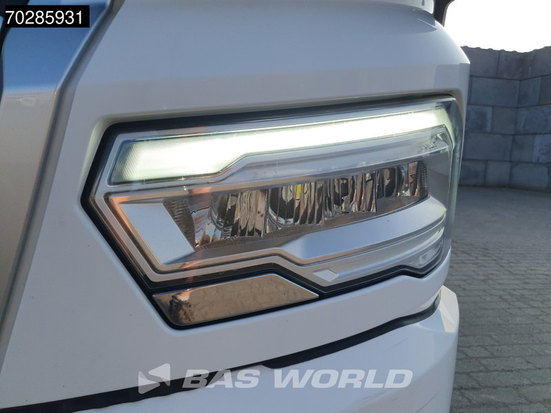 DAF XG 480 4X2 Retarder 2x Tanks Standklima ACC LED en leasing occasion DAF XG 480 4X2 Retarder 2x Tanks Standklima ACC LED: photos 19