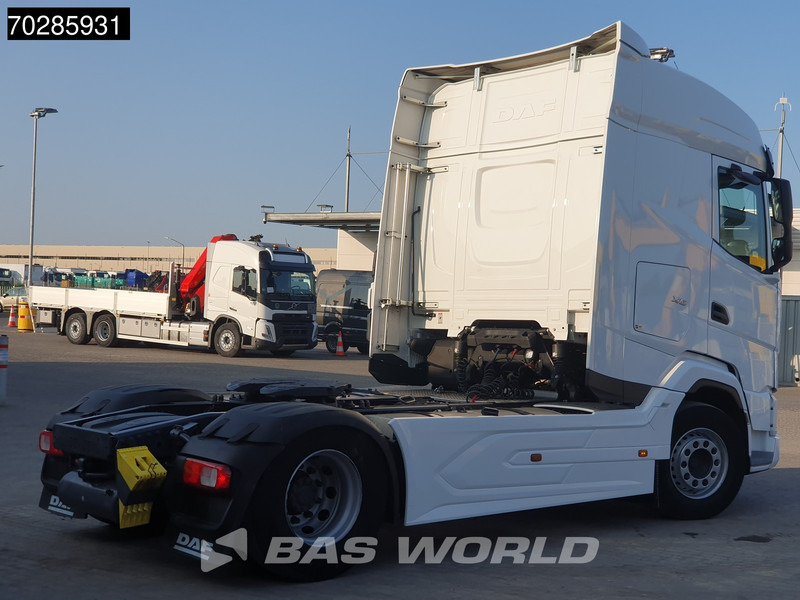 DAF XG 480 4X2 Retarder 2x Tanks Standklima ACC LED en leasing occasion DAF XG 480 4X2 Retarder 2x Tanks Standklima ACC LED: photos 13