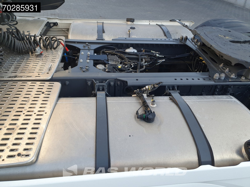DAF XG 480 4X2 Retarder 2x Tanks Standklima ACC LED en leasing occasion DAF XG 480 4X2 Retarder 2x Tanks Standklima ACC LED: photos 9