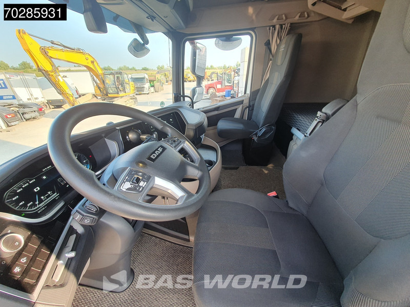 DAF XG 480 4X2 Retarder 2x Tanks Standklima ACC LED en leasing occasion DAF XG 480 4X2 Retarder 2x Tanks Standklima ACC LED: photos 15