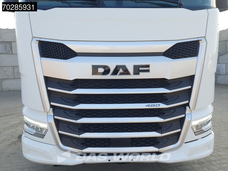 DAF XG 480 4X2 Retarder 2x Tanks Standklima ACC LED en leasing occasion DAF XG 480 4X2 Retarder 2x Tanks Standklima ACC LED: photos 18