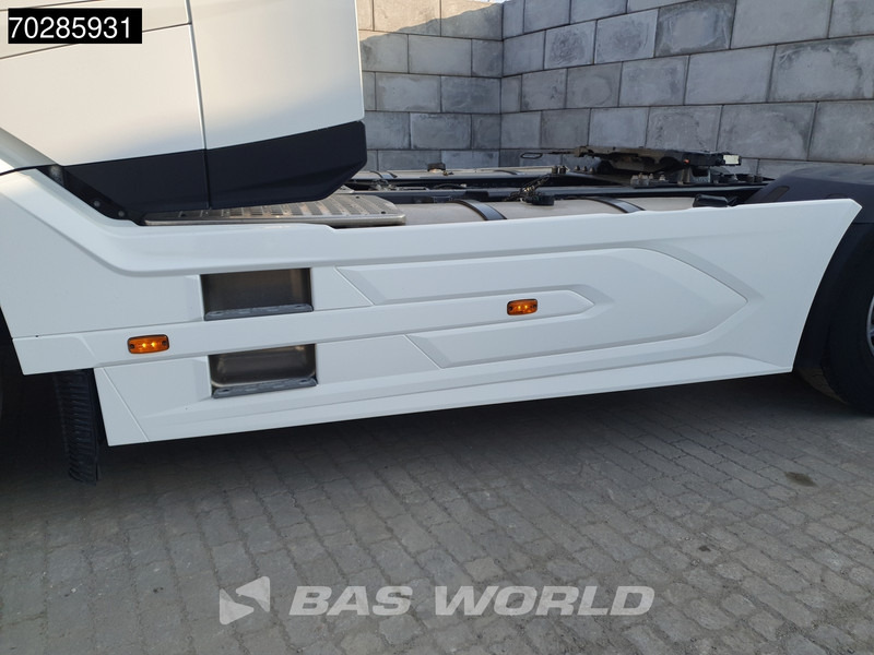 DAF XG 480 4X2 Retarder 2x Tanks Standklima ACC LED en leasing occasion DAF XG 480 4X2 Retarder 2x Tanks Standklima ACC LED: photos 10