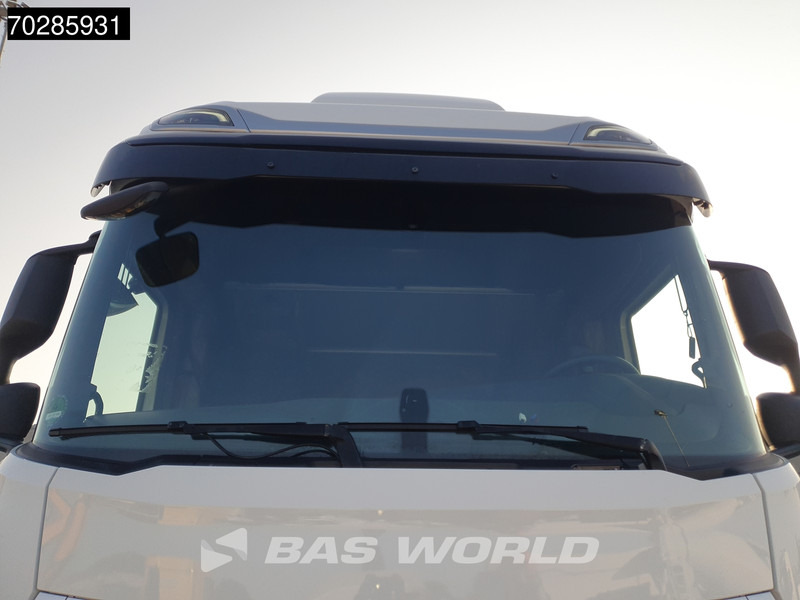 DAF XG 480 4X2 Retarder 2x Tanks Standklima ACC LED en leasing occasion DAF XG 480 4X2 Retarder 2x Tanks Standklima ACC LED: photos 16