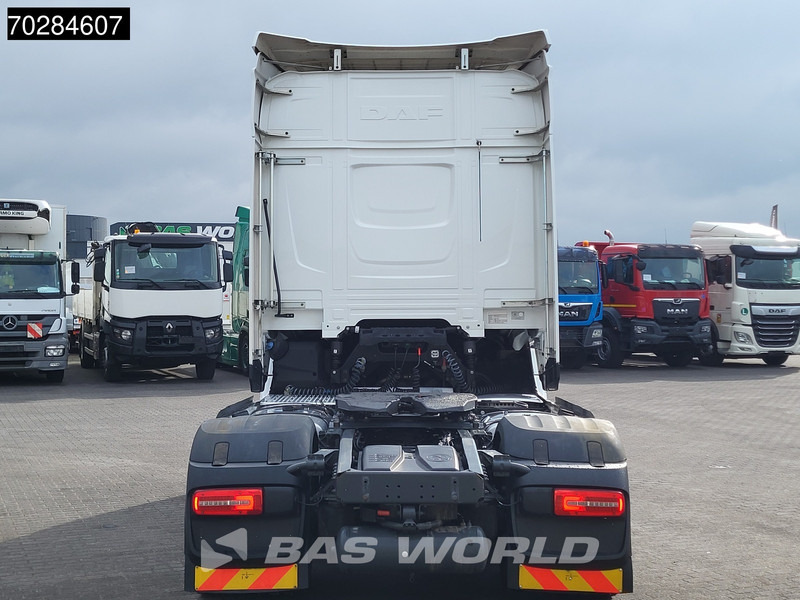 DAF XG 480 4X2 Retarder 2x Tanks Standklima MirrorCam Alcoa's - Tracteur routier: photos 3 DAF XG 480 4X2 Retarder 2x Tanks Standklima MirrorCam Alcoa's - Tracteur routier: photos 3