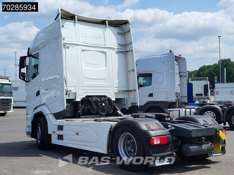 DAF XG 480 4X2 Retarder 2xTanks LED Standklima ACC Euro 6 - Tracteur routier: photos 2 DAF XG 480 4X2 Retarder 2xTanks LED Standklima ACC Euro 6 - Tracteur routier: photos 2