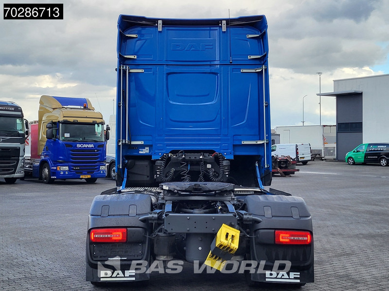 Tracteur routier DAF XG 480 4X2 Standairco MirrorCam LED ACC Euro 6: photos 10