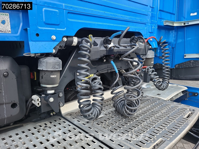 Tracteur routier DAF XG 480 4X2 Standairco MirrorCam LED ACC Euro 6: photos 13