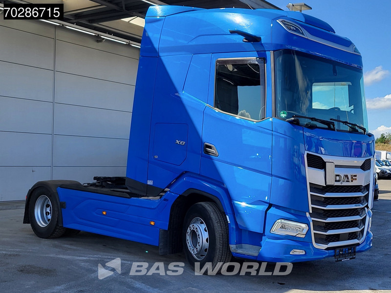 DAF XG 480 4X2 Standairco MirrorCam LED ACC Euro 6 - Tracteur routier: photos 3 DAF XG 480 4X2 Standairco MirrorCam LED ACC Euro 6 - Tracteur routier: photos 3