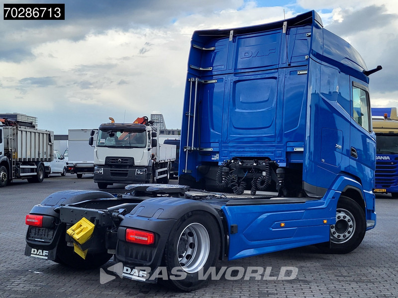 DAF XG 480 4X2 Standairco MirrorCam LED ACC Euro 6 - Tracteur routier: photos 5 DAF XG 480 4X2 Standairco MirrorCam LED ACC Euro 6 - Tracteur routier: photos 5