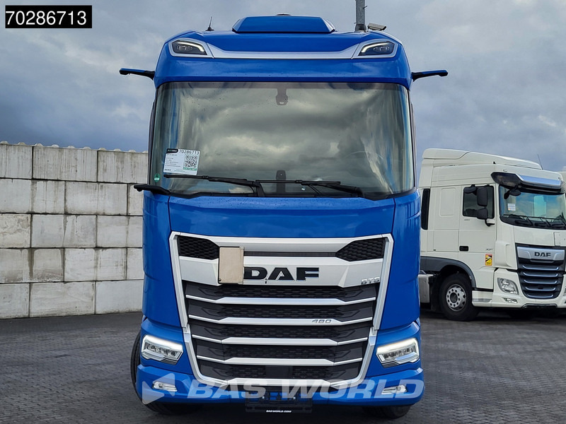 Tracteur routier DAF XG 480 4X2 Standairco MirrorCam LED ACC Euro 6: photos 6