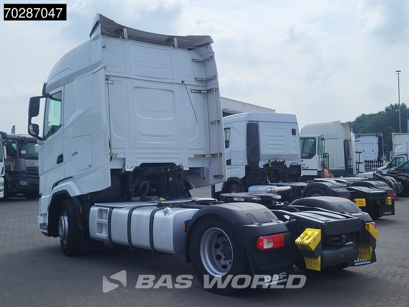 DAF XG 480 4X2 XG 2xTanks ACC Euro 6 - Tracteur routier: photos 2 DAF XG 480 4X2 XG 2xTanks ACC Euro 6 - Tracteur routier: photos 2