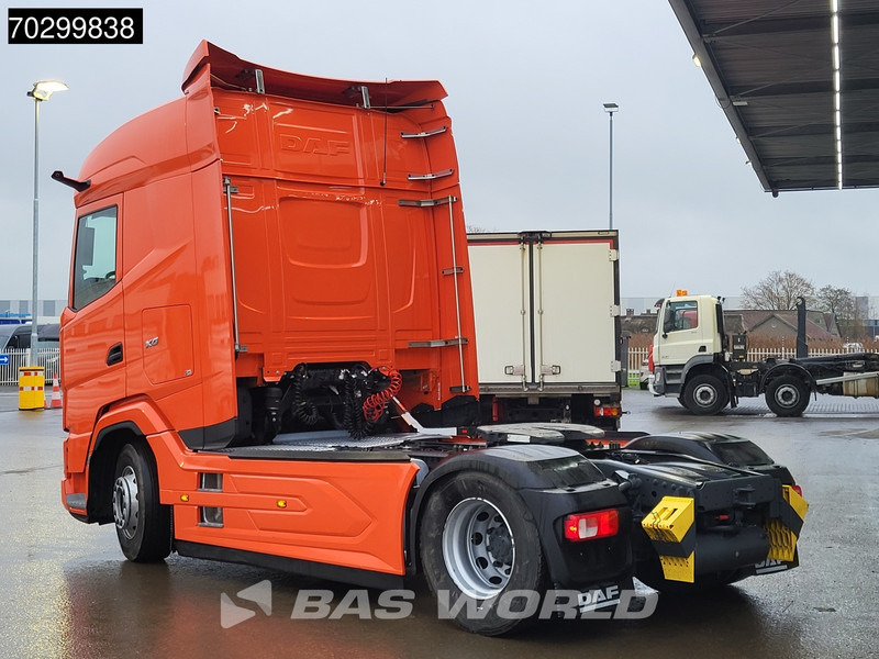 DAF XG 480 4X2 XG 2xTanks ACC Led Mirror Cam Euro 6 - Tracteur routier: photos 2 DAF XG 480 4X2 XG 2xTanks ACC Led Mirror Cam Euro 6 - Tracteur routier: photos 2