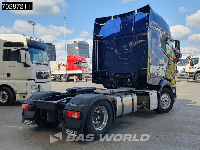 DAF XG+ 530 4X2 Retarder 2x Tanks PTO Standklima Alcoa ACC - Tracteur routier: photos 5 DAF XG+ 530 4X2 Retarder 2x Tanks PTO Standklima Alcoa ACC - Tracteur routier: photos 5