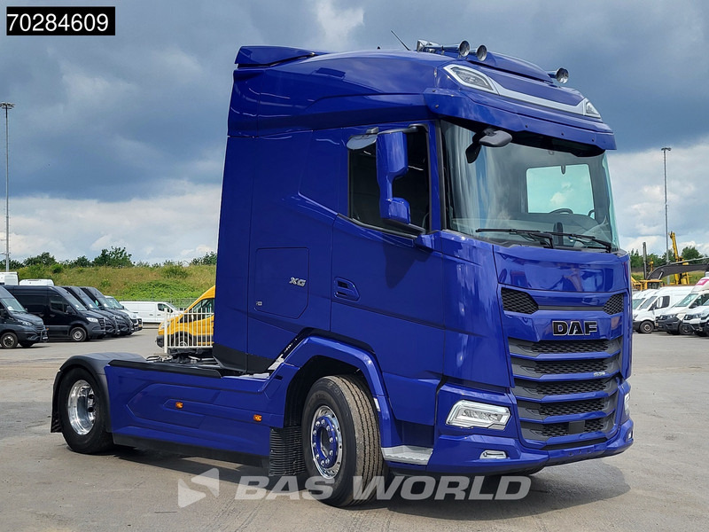 DAF XG 530 4X2 Retarder Alcoa's LED Standklima Navi ACC - Tracteur routier: photos 3 DAF XG 530 4X2 Retarder Alcoa's LED Standklima Navi ACC - Tracteur routier: photos 3