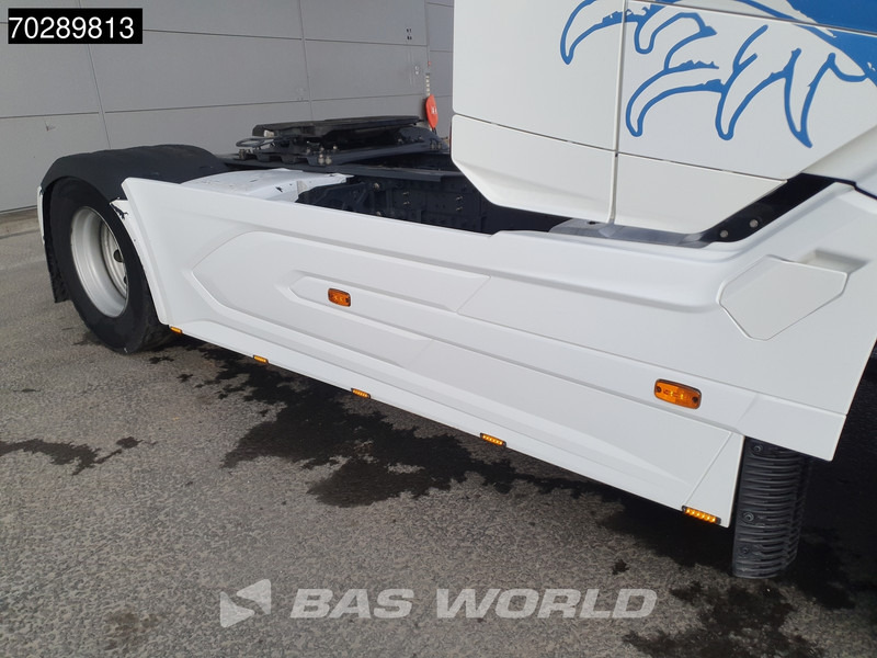 Tracteur routier DAF XG+ 530 4X2 Standklima ACC Euro 6: photos 11