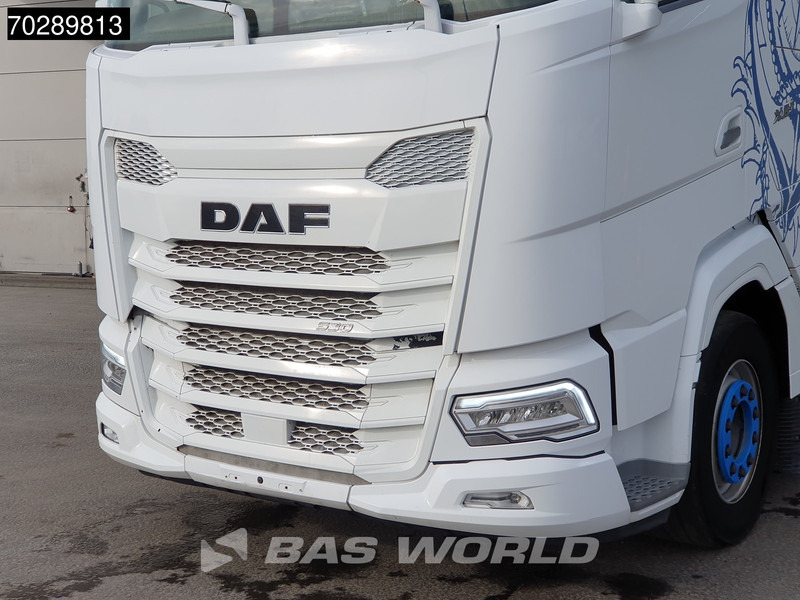 Tracteur routier DAF XG+ 530 4X2 Standklima ACC Euro 6: photos 14