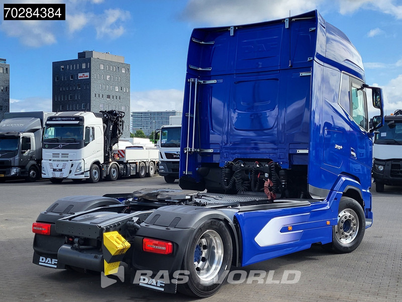 Tracteur routier DAF XG+ 530 XG+ 4X2 Retarder 2x Tanks Alcoa's Standklima ACC: photos 12