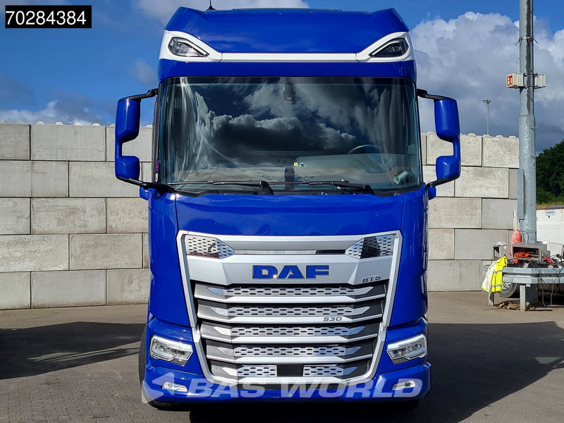 Tracteur routier DAF XG+ 530 XG+ 4X2 Retarder 2x Tanks Alcoa's Standklima ACC: photos 14