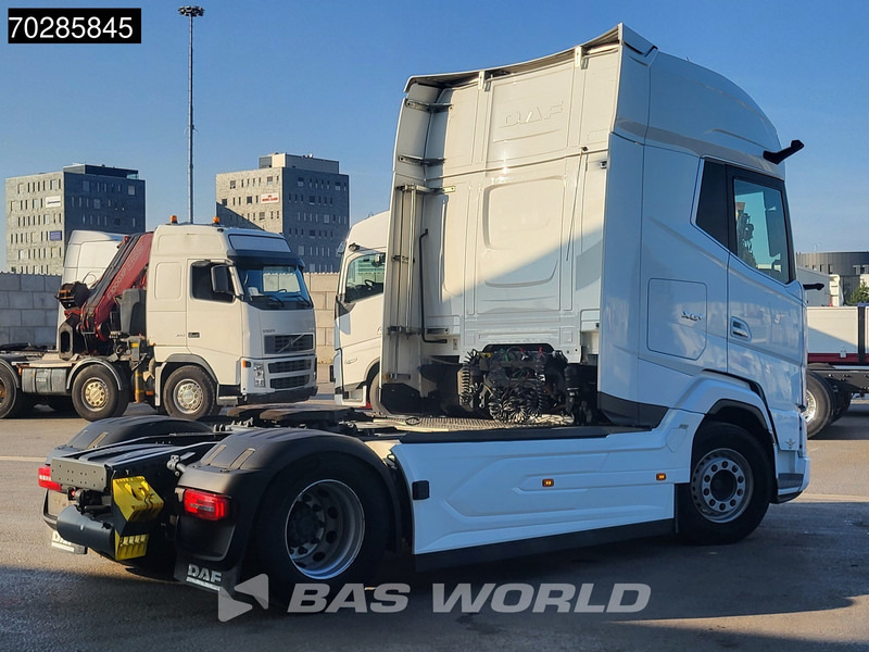 Tracteur routier DAF XG+ 530 XG+ 4X2 XG+ Retarder MirrorCam 2xTanks Standklima ACC Navi LED Euro 6: photos 5