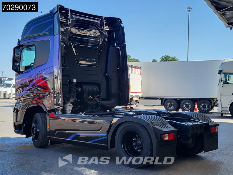 Ford F-Max 500 4X2 New! 2xTanks Xenon Navi ACC Euro 6 - Tracteur routier: photos 2 Ford F-Max 500 4X2 New! 2xTanks Xenon Navi ACC Euro 6 - Tracteur routier: photos 2