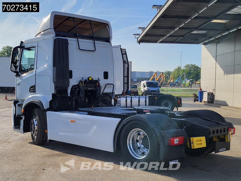 Iveco S-Way 340 4X2 NEW! ActiveTime ADR Alcoa's ACC LED - Tracteur routier: photos 2 Iveco S-Way 340 4X2 NEW! ActiveTime ADR Alcoa's ACC LED - Tracteur routier: photos 2
