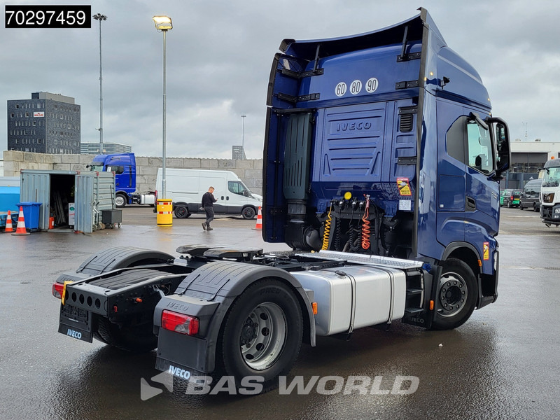 Iveco S-Way 480 4X2 Retarder ACC Euro 6 - Tracteur routier: photos 5 Iveco S-Way 480 4X2 Retarder ACC Euro 6 - Tracteur routier: photos 5