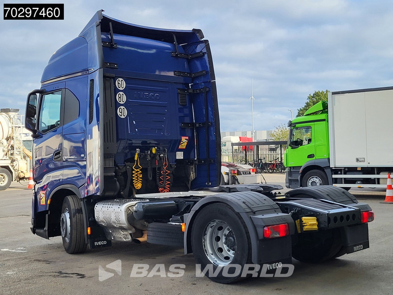Iveco S-Way 480 4X2 Retarder ACC Euro 6 - Tracteur routier: photos 2 Iveco S-Way 480 4X2 Retarder ACC Euro 6 - Tracteur routier: photos 2