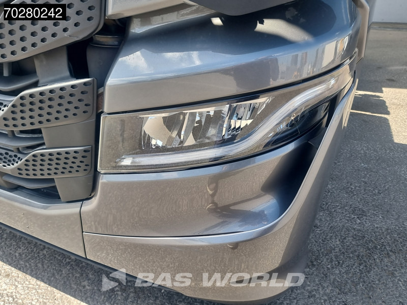 Iveco S-Way 480 4X2 Retarder Hydrauliek LED en leasing occasion Iveco S-Way 480 4X2 Retarder Hydrauliek LED: photos 9