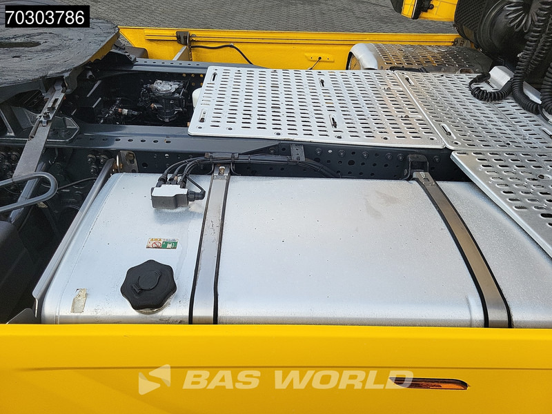 Tracteur routier Iveco S-Way 480 S-Way 4X2 Low Mileage! ACC: photos 15 Tracteur routier Iveco S-Way 480 S-Way 4X2 Low Mileage! ACC: photos 15