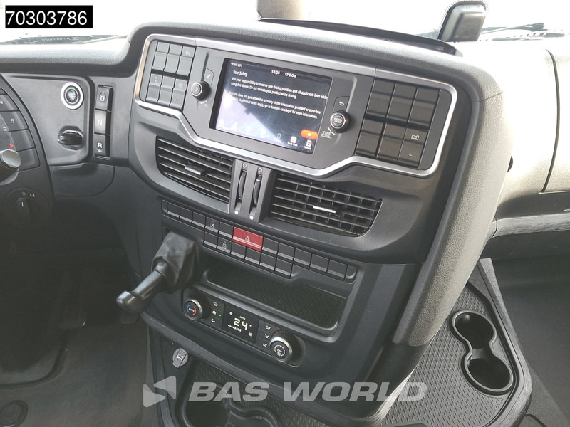 Tracteur routier Iveco S-Way 480 S-Way 4X2 Low Mileage! ACC: photos 18 Tracteur routier Iveco S-Way 480 S-Way 4X2 Low Mileage! ACC: photos 18