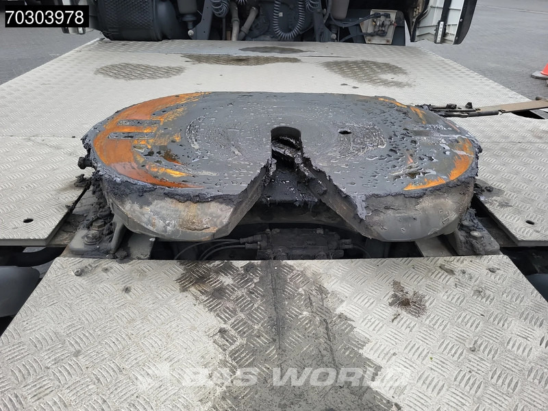 Tracteur routier Iveco S-Way 480 S-Way 4X2 Retarder LED Navi: photos 18