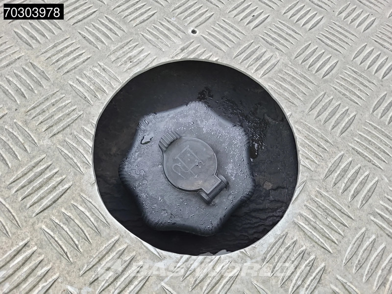 Tracteur routier Iveco S-Way 480 S-Way 4X2 Retarder LED Navi: photos 17